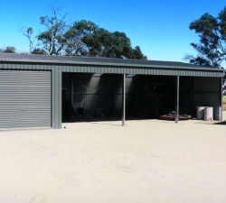 smallFarm Shed 4