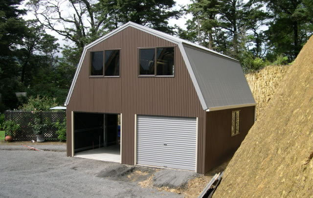 Strathalbyn, Mount Barker Sheds Garages Carports