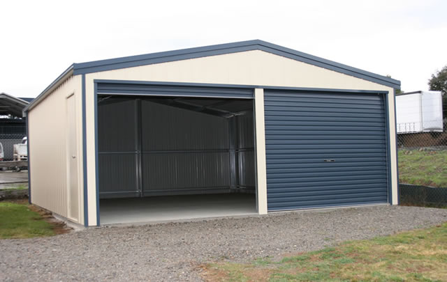 Strathalbyn, Mount Barker Sheds Garages Carports