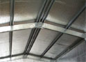 shed insulation sheds custom built mount barker strathalbyn
