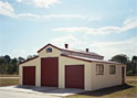 shed roof ventilation shed master sheds strathalbyn murray bridge