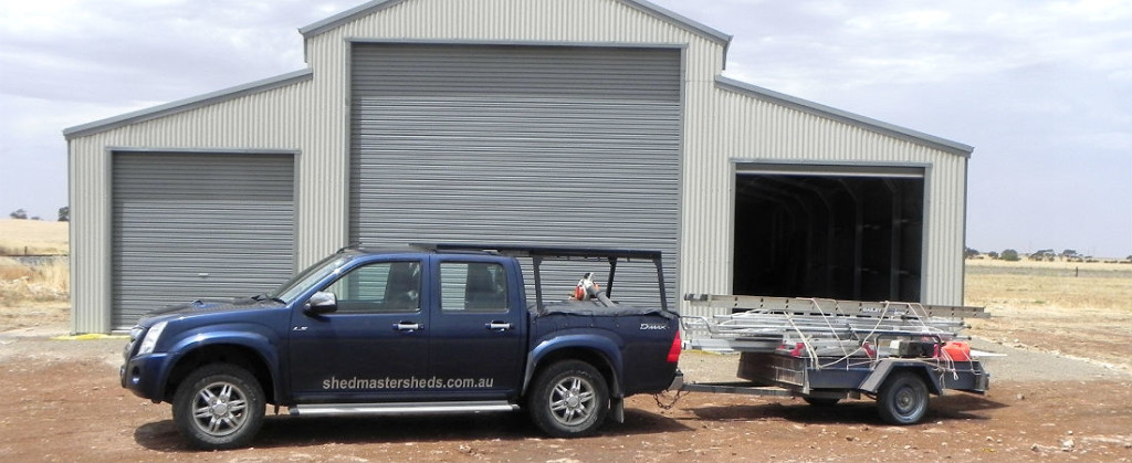 fair dinkum sheds adelaide