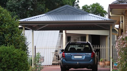 Carports