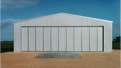 Farm Sheds